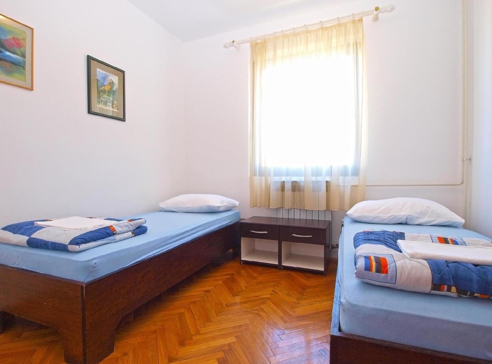 Ferienwohnung Fuer 5 Personen Ca 65 Qm In Pula-Fondole, Istrien Istrische Riviera Штиньян Экстерьер фото