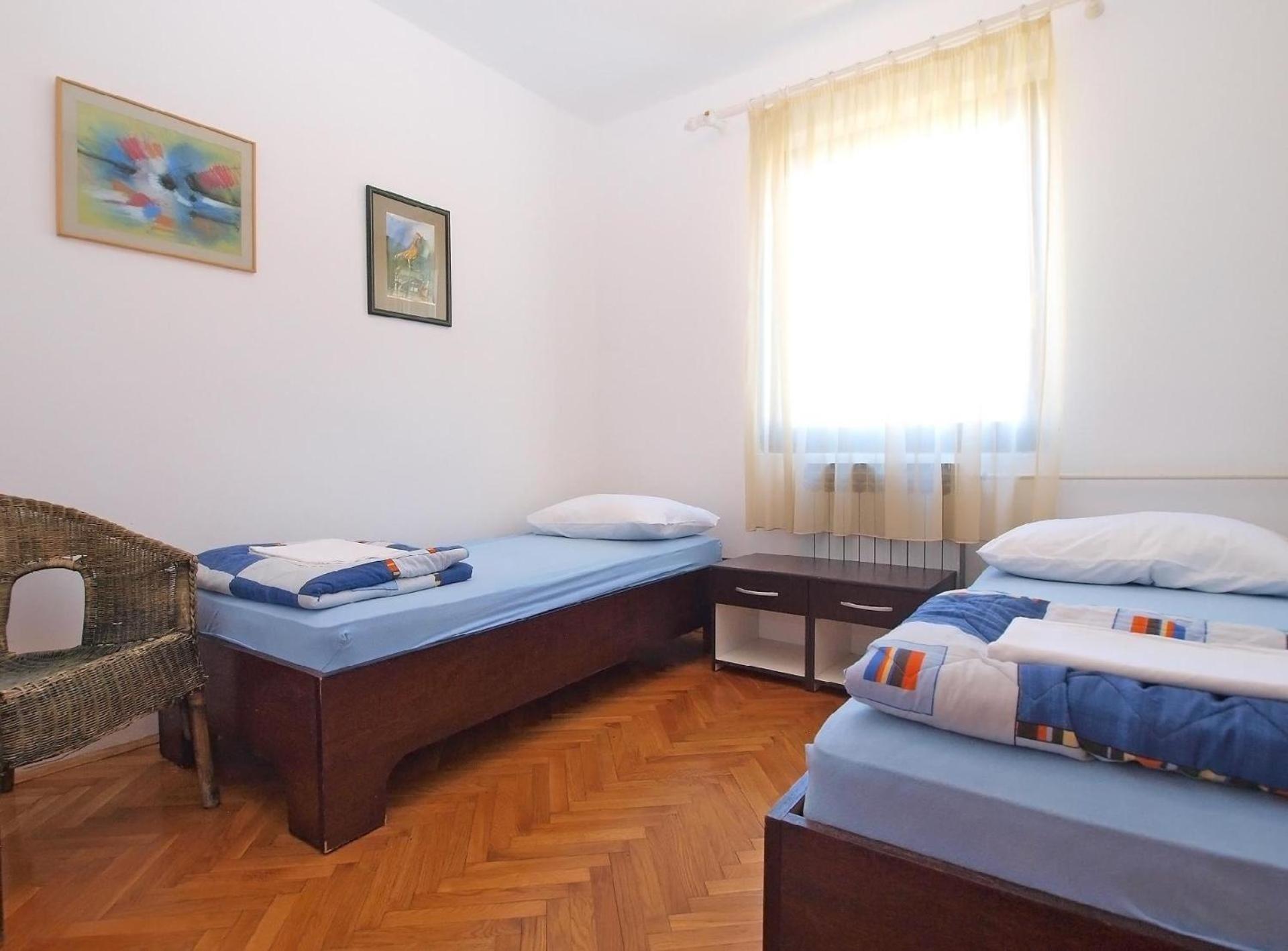 Ferienwohnung Fuer 5 Personen Ca 65 Qm In Pula-Fondole, Istrien Istrische Riviera Штиньян Экстерьер фото